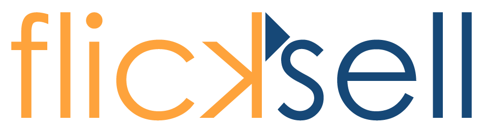 Flicksell Logo